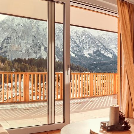 Adler Lodge D2 By Aa Holiday Homes Tauplitz Exteriör bild